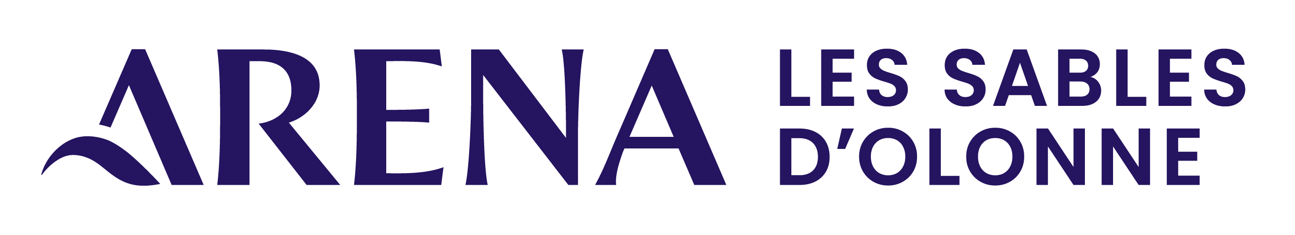 Logo Arena LSO Horiz Rvb Bleu Nuit